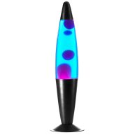 Urban Shop 16 Blue Lava Motion Volcano Lamp