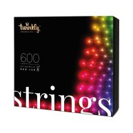 Twinkly 600 RGB LED String