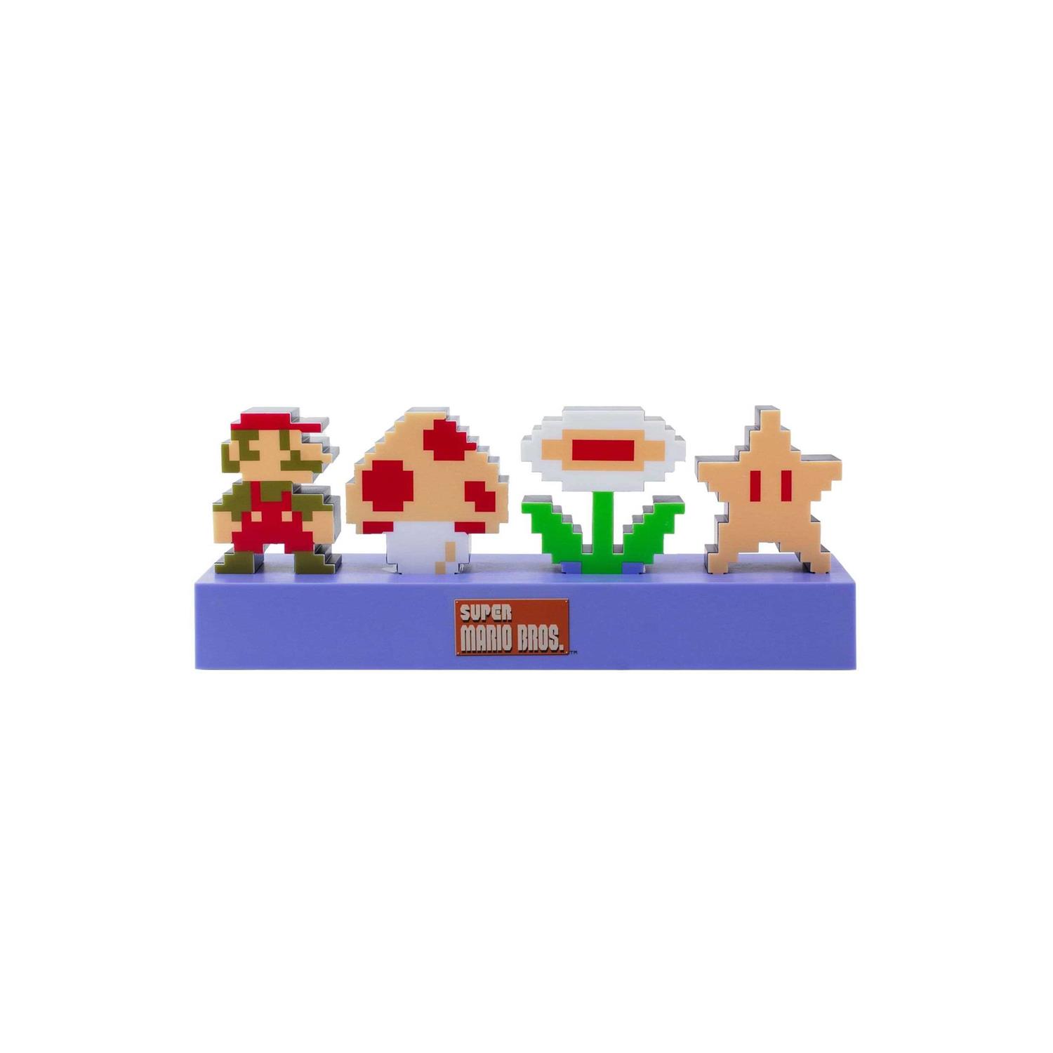 Super Mario Bros. Icons Light - Image 5