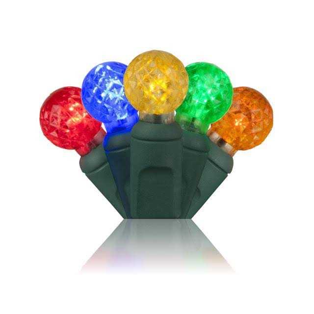 Wintergreen Lighting 70 Light String LED Lights - Image 4