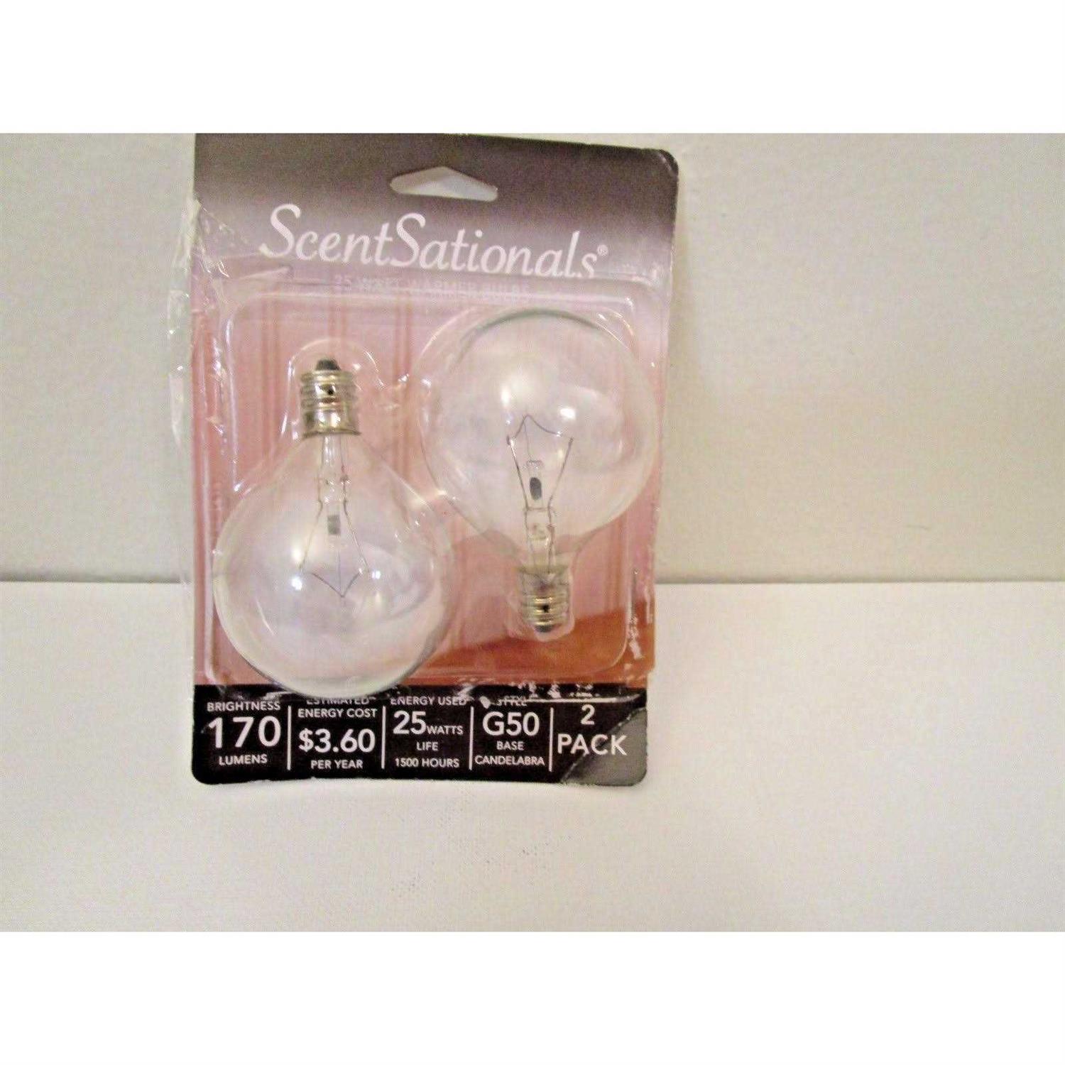 Scentsationals 25 Watt Replacement Wax Warmer - Image 2