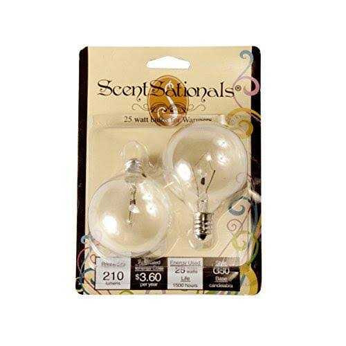 Scentsationals 25 Watt Replacement Wax Warmer - Image 3