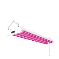 Sunco Lighting Sunco 4FT LED Grow Light for Indoor Plants 40W Full Spectrum