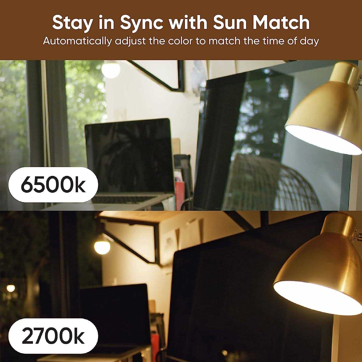 Wyze Bulb Color - Image 3