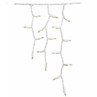 Winter Wonder Lane Icicle Mini Light Set