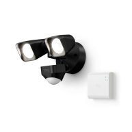 Ring Smart Lighting Floodlight Wired
