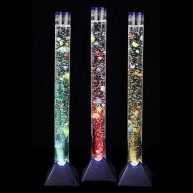 scientificsonline.com Bubble Tube Lamp 35.5