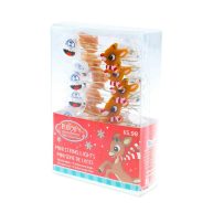 Rudolph The Red-Nose Reindeer 20 Count Mini LED Light String
