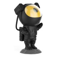Star Projector Galaxy Night Light,Astronaut Starry Nebula Ceiling LED Lamp with Timer and Remote
