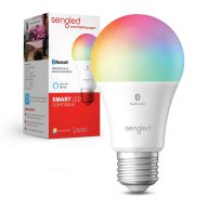 Sengled Alexa Light Bulb Bluetooth Mesh Smart Light Bulbs