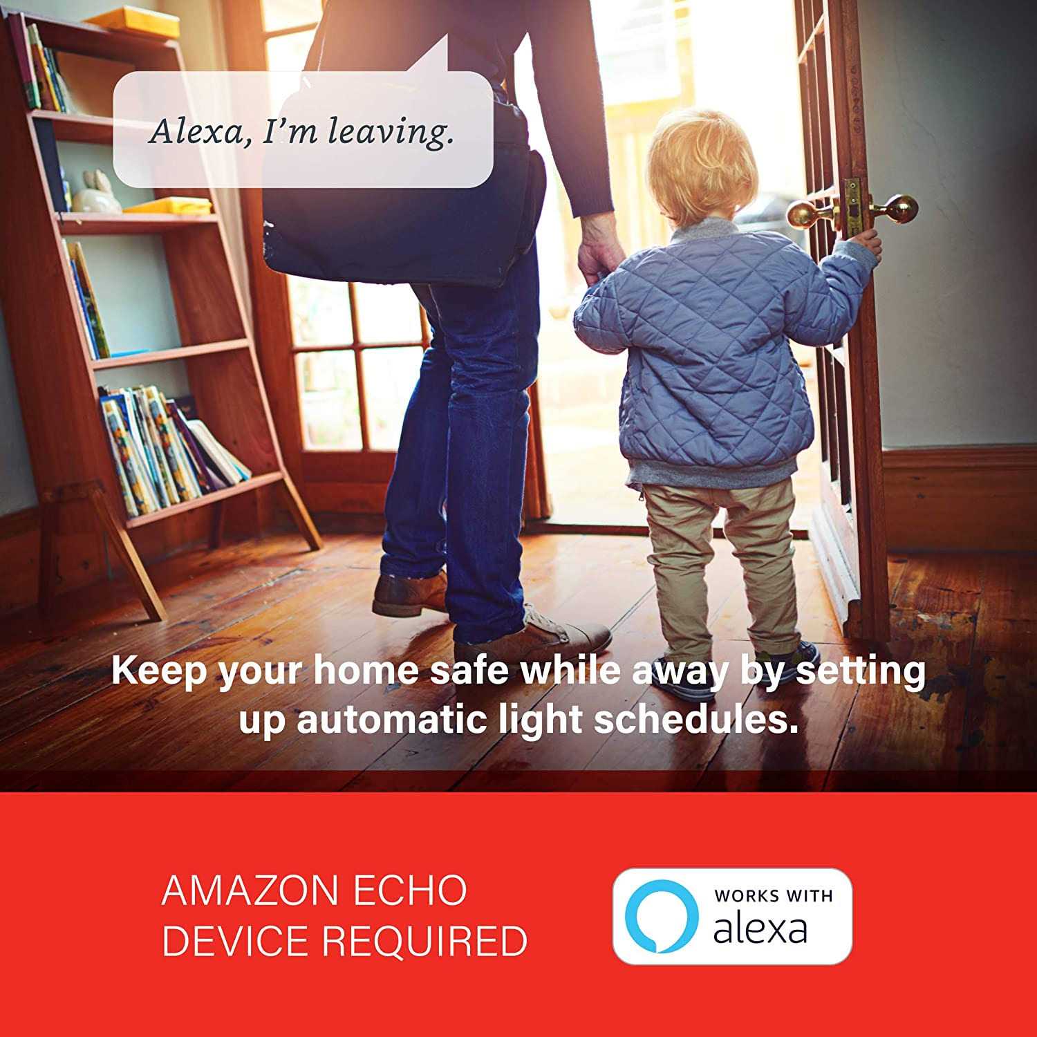 Sengled Alexa Light Bulb Bluetooth Mesh Smart Light Bulbs - Image 4