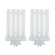 Sunlite 27 Watt FML 4-Pin Quad Tube 40531-SU