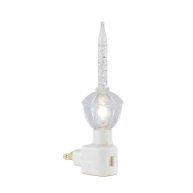 Traditional Christmas Bubble Night Light Novelty Lights