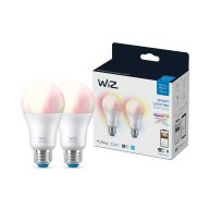Wiz A19 Smart LED Bulb