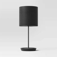 Room Essentials Stick Table Lamp