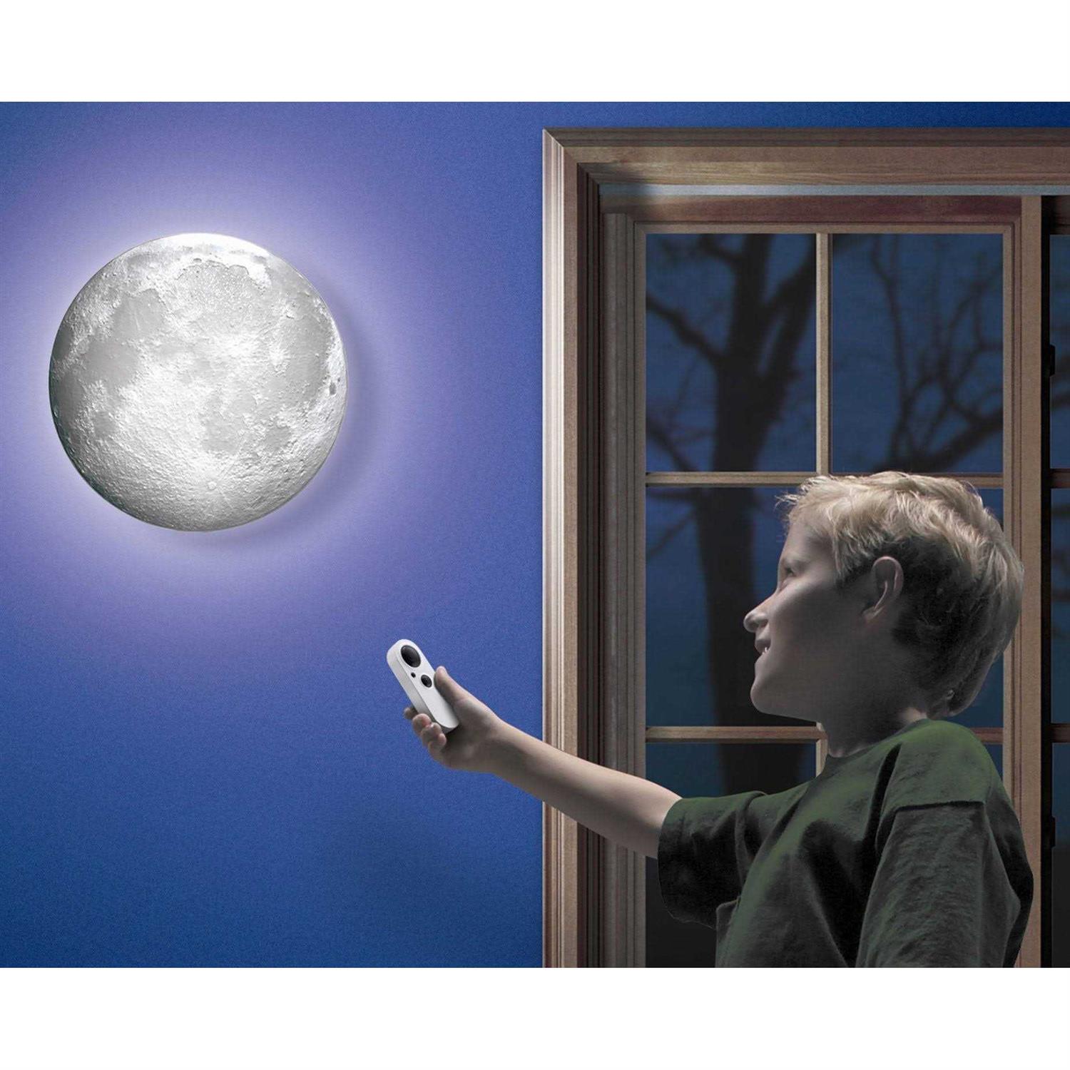 Uncle Milton Moon In My Room - Image 5