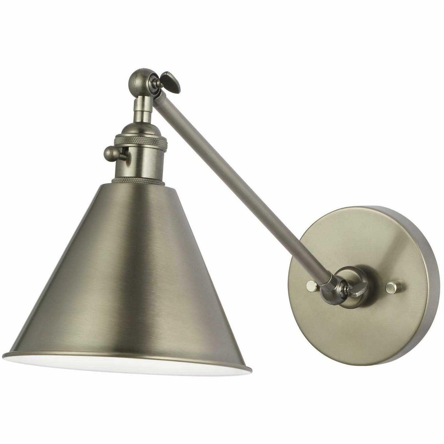 Visual Comfort Studio Salem Wall Sconce 4198101 - Image 3