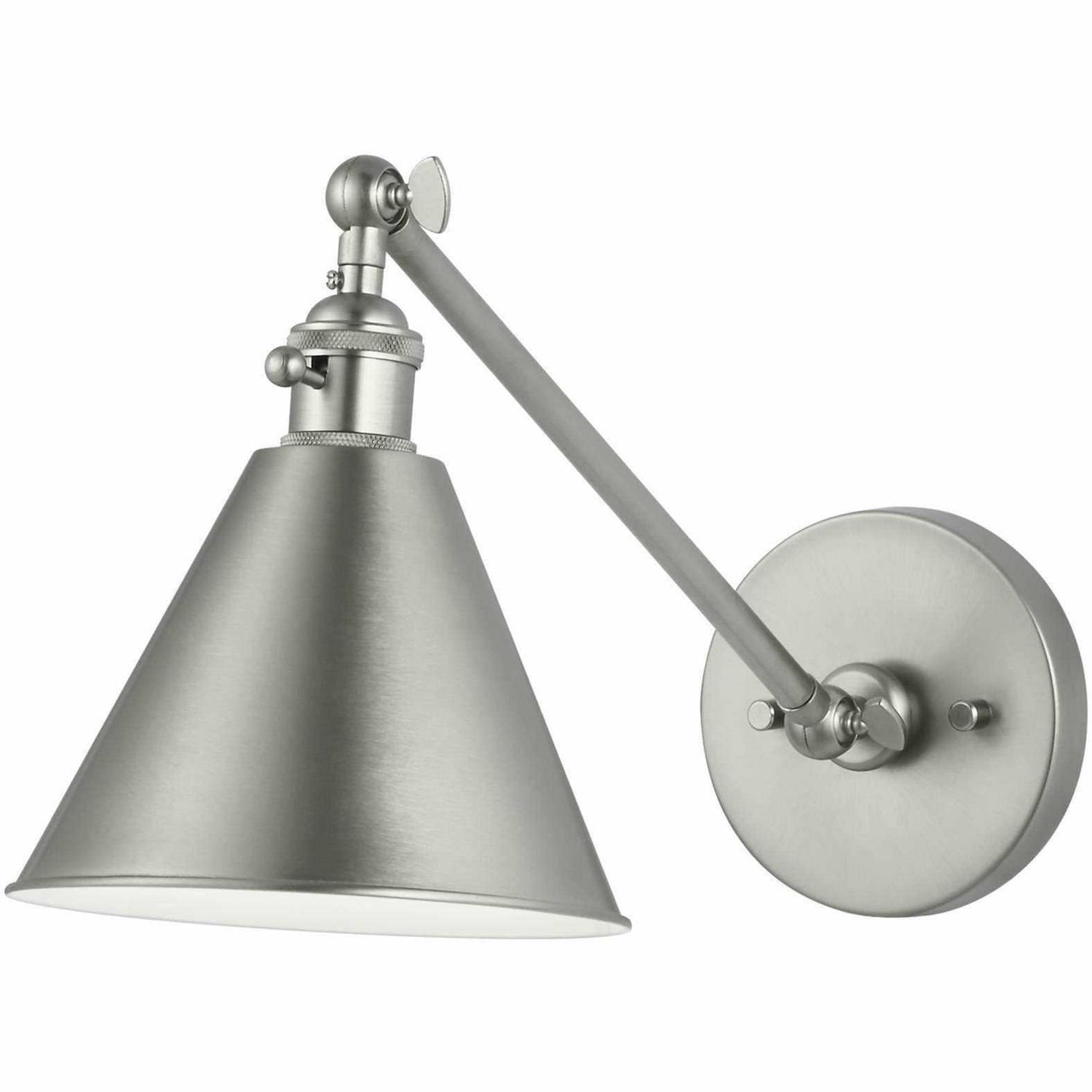 Visual Comfort Studio Salem Wall Sconce 4198101 - Image 4