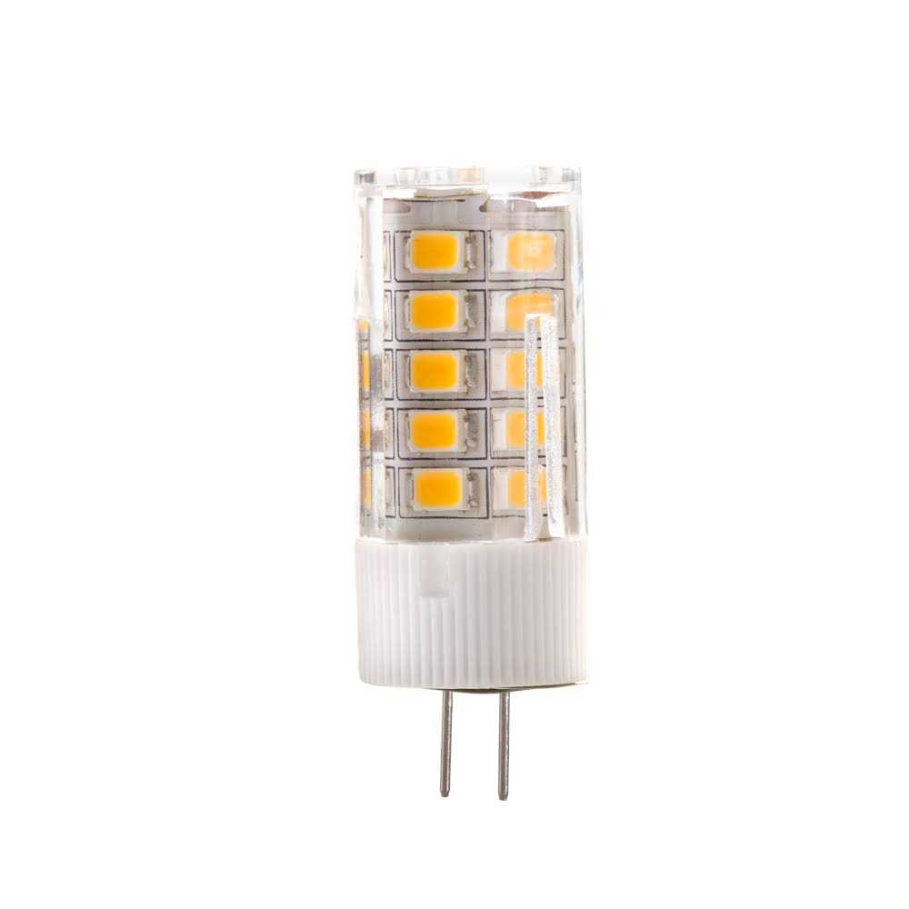 VOLT Lighting VOLT 3W G4 LED Bi-Pin 2700K Bulb