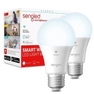Sengled Alexa WiFi Light Bulb Smart Bulbs That Work with Alexa/Google Assistant