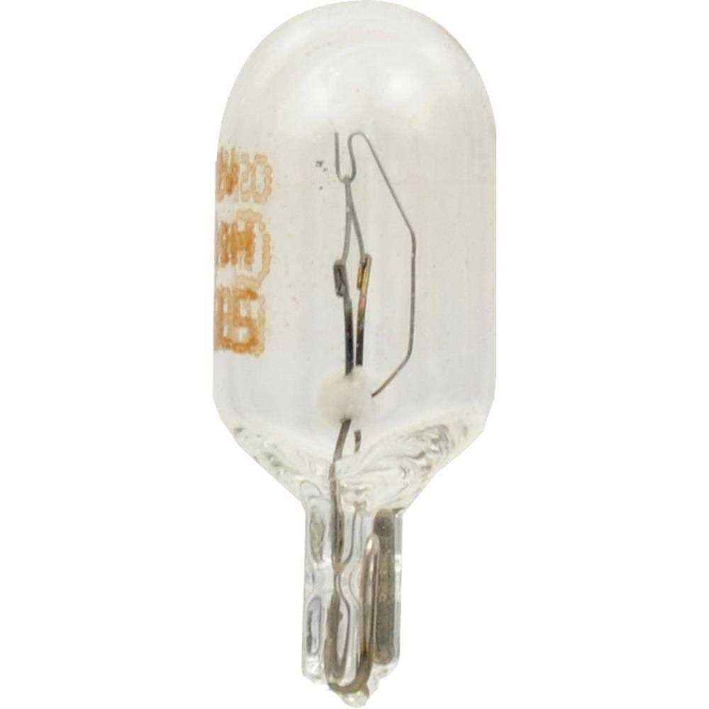 Sylvania 2821 Long Life Miniature Bulb - Image 3