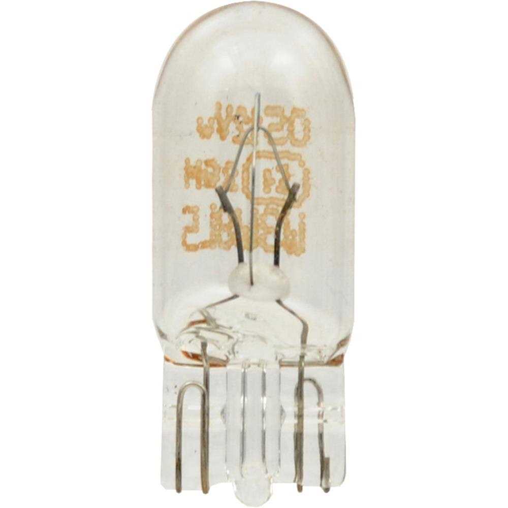 Sylvania 2821 Long Life Miniature Bulb - Image 5