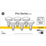 GE 65w Replacement Pro Series Led Bulbs 93130739