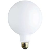 Westinghouse 0310700 60 Watt G40 Incandescent Light Bulb