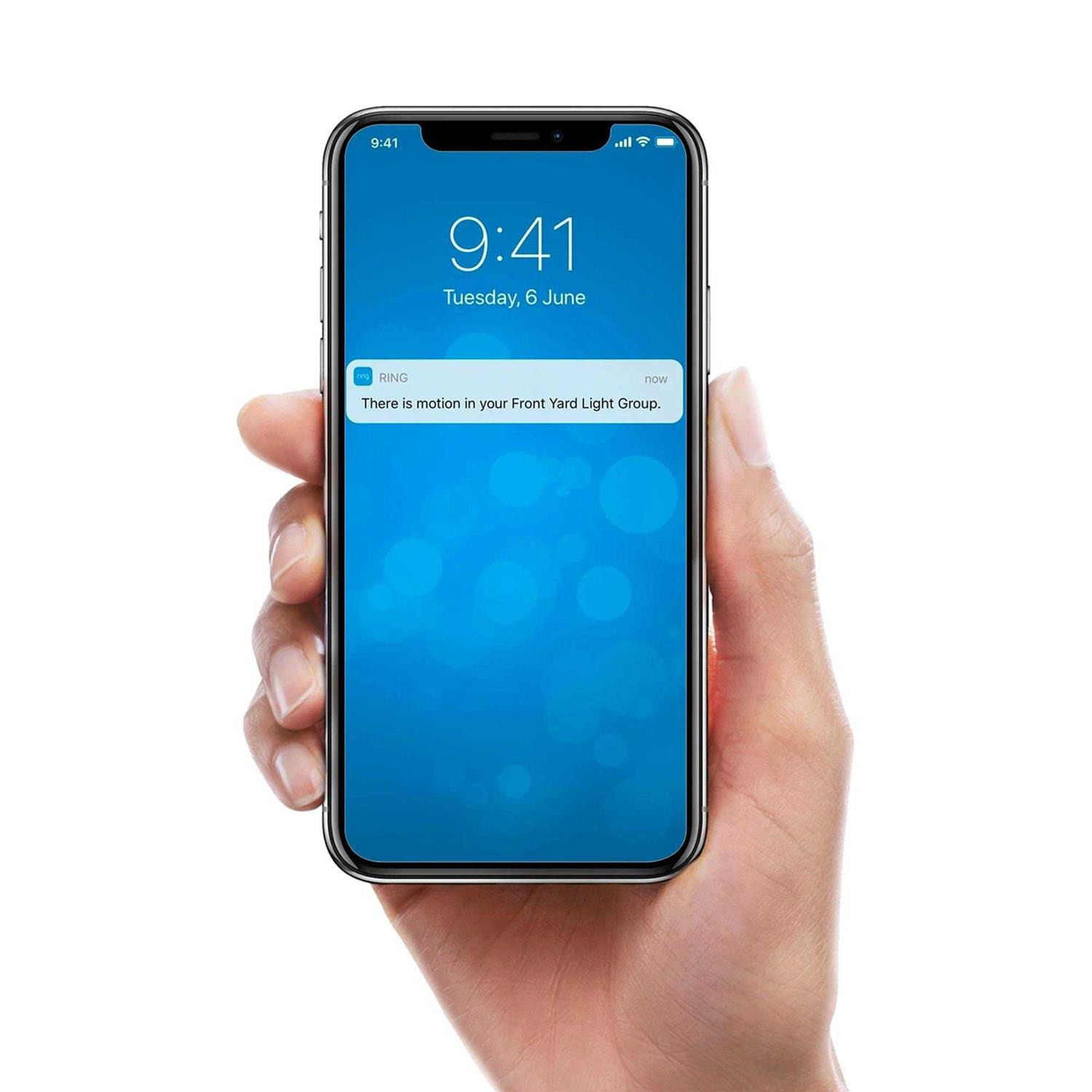 Ring A19 LED Smart Bulb - Image 3