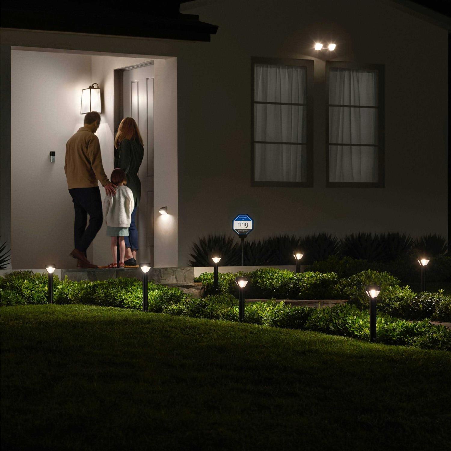 Ring A19 LED Smart Bulb - Image 4