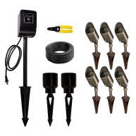 VOLT Budget-Friendly spotlight Kit