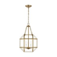 Visual Comfort Studio Morrison Pendant Light