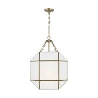 Visual Comfort Studio Morrison Pendant Light