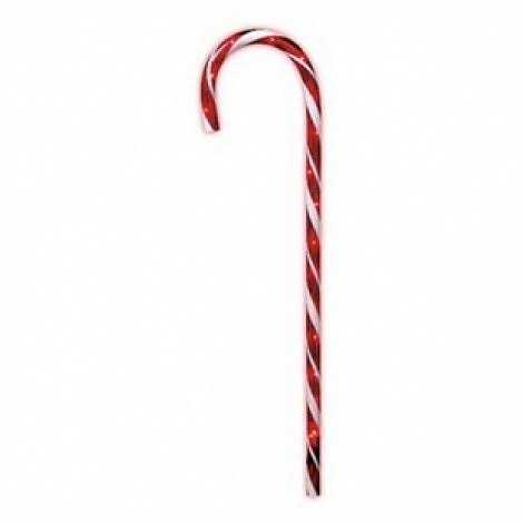 Sylvania 3-Piece Pathway Lighted Candy Cane