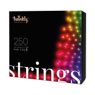 Twinkly 250 RGB LED String