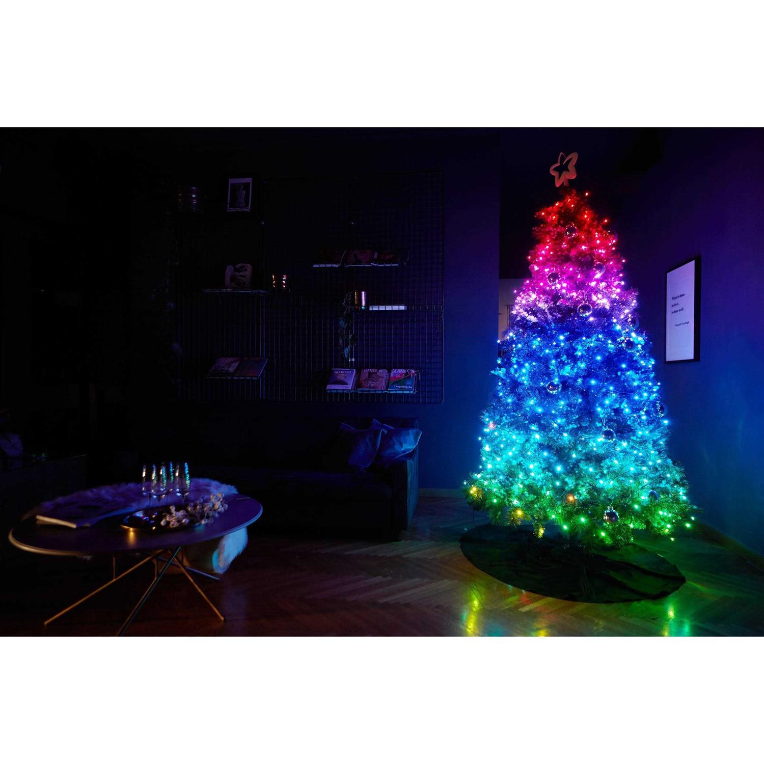 Twinkly 250 RGB LED String - Image 2