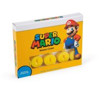 Sunrise Identity Super Mario Coin String Lights