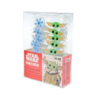Star Wars Grogu 20 Count Mini LED Light String