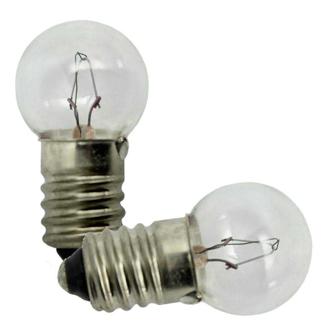 Westinghouse 03797 6g4.5/e10/12v 2CD Miniature Automotive Light Bulb - Image 2