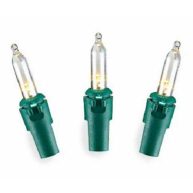 Winter Wonder Lane Clear Mini Light Set