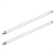 Unique Bulbs F8T5 8W T5 12 White Fluorescent Light Bulb