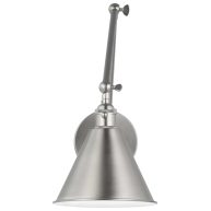 Visual Comfort Studio Salem One Light Wall Sconce 4298101