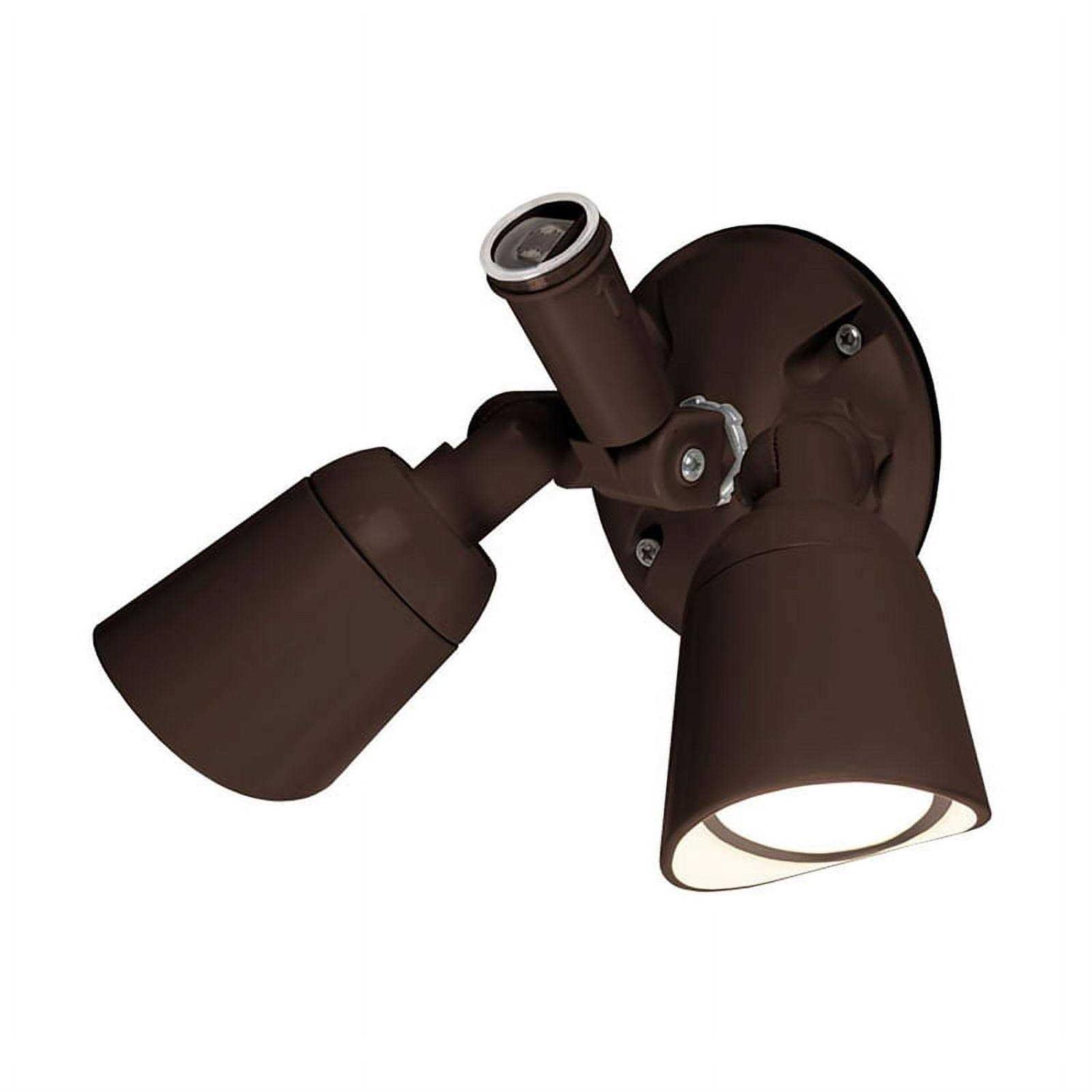 WAC Lighting Endurance Double LED Spot Light WP-LED430-30-A - Image 2