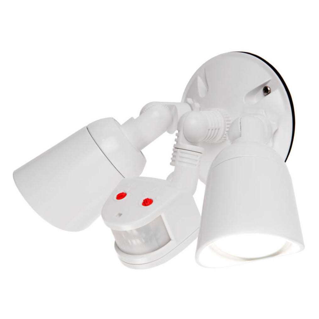 WAC Lighting Endurance Double LED Spot Light WP-LED430-30-A - Image 5