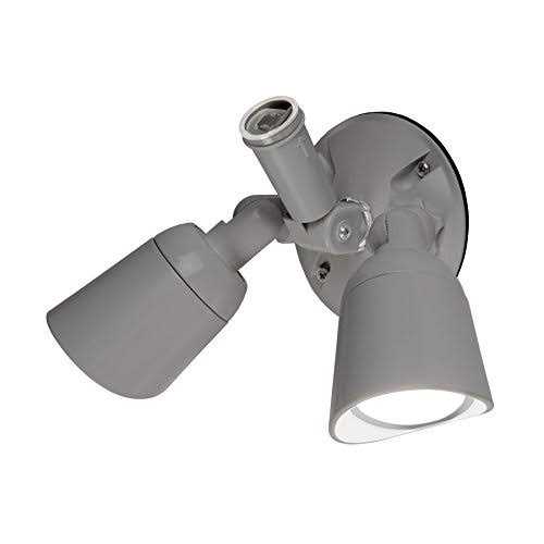 WAC Lighting Endurance Double LED Spot Light WP-LED430-30-A - Image 2