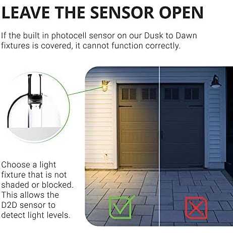 Sunco Lighting Sunco Dusk to Dawn Light Bulb Outdoor Candelabra LED B11 - Image 3