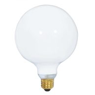 Satco S3002 Incandescent Globe G40