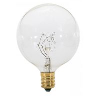 Satco A3922 Bulb Incandescent