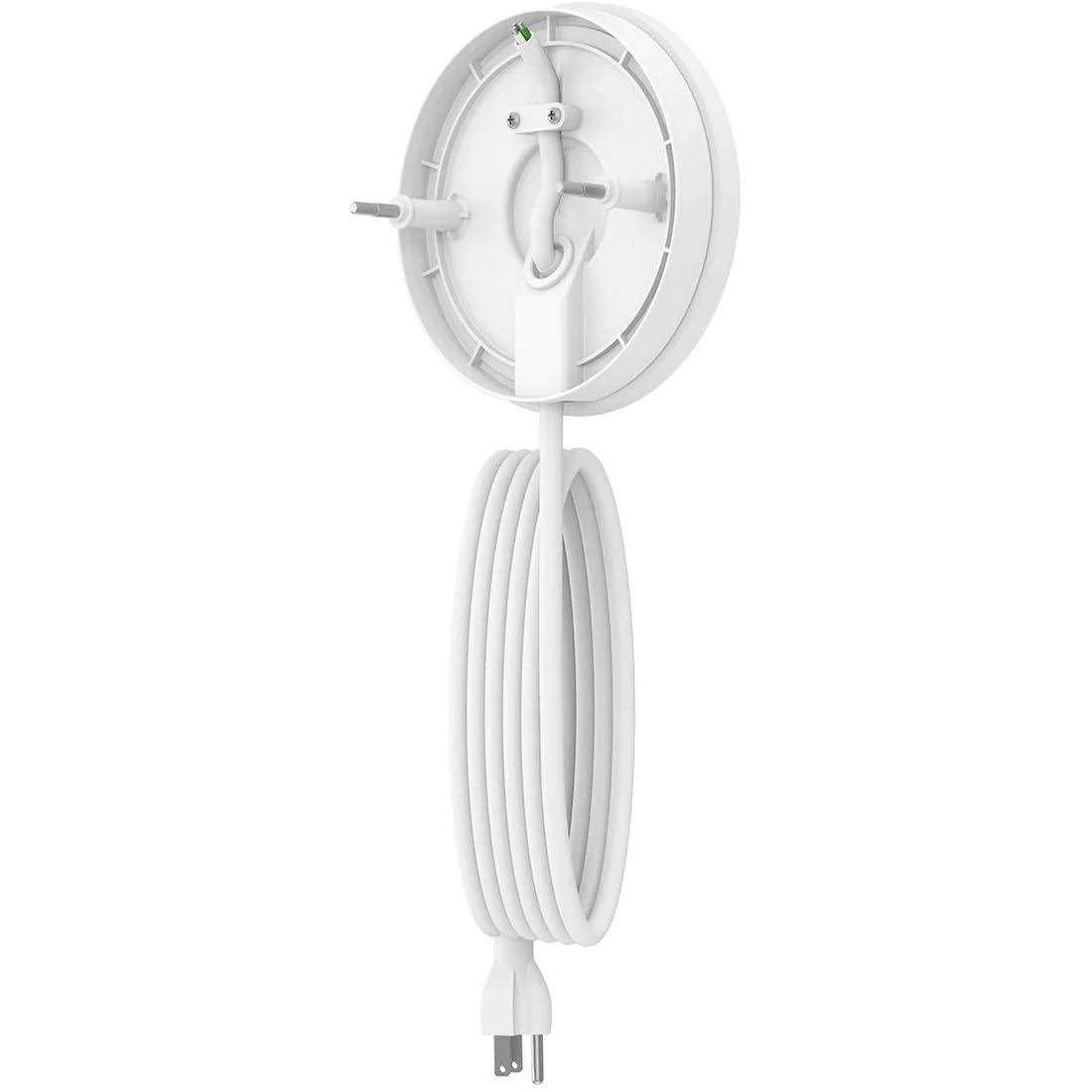 Ring Plug In Mount for Floodlight Cam & Floodlight Cam Plus