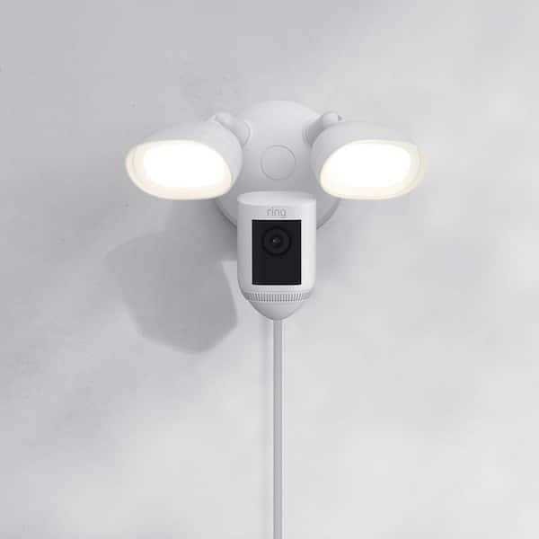 Ring Plug In Mount for Floodlight Cam & Floodlight Cam Plus - Image 3